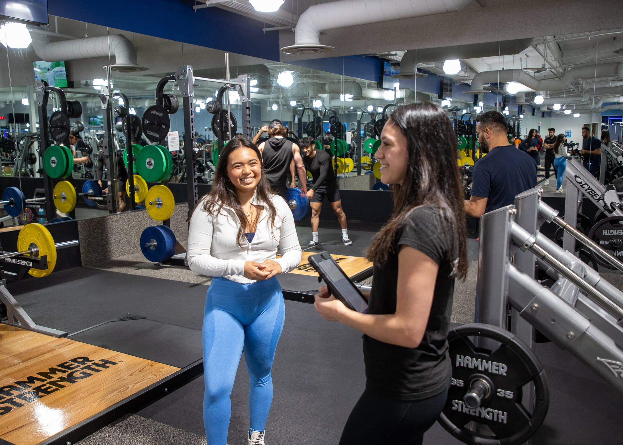 Vim + Vigor Fitness brand new locations in California