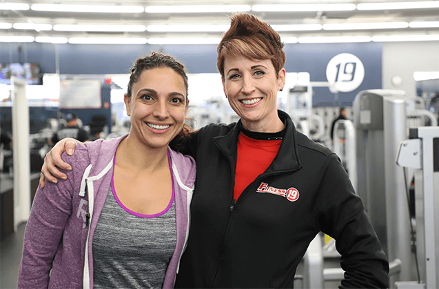 Vim + Vigor Fitness, Gym In Concord, CA