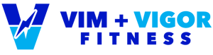 Vim + Vigor Fitness