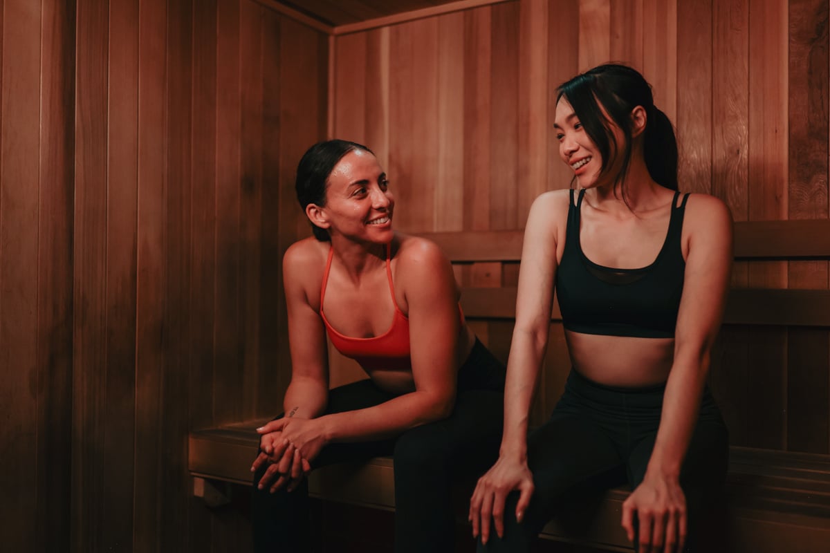 Vim + Vigor Fitness - Canyon Crest - Image 3