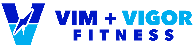 Vim + Vigor Fitness