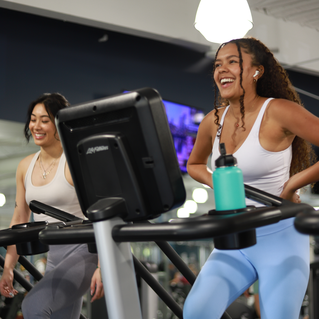 Affordable Gyms & Fitness Centers | Vim + Vigor